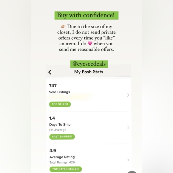 Hot Pink Bikini 👙- free with purchase of $25 ++ - Picture 3 of 3